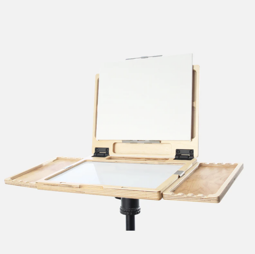 Support Artist - Gift me a lightweight Plein Air Setup