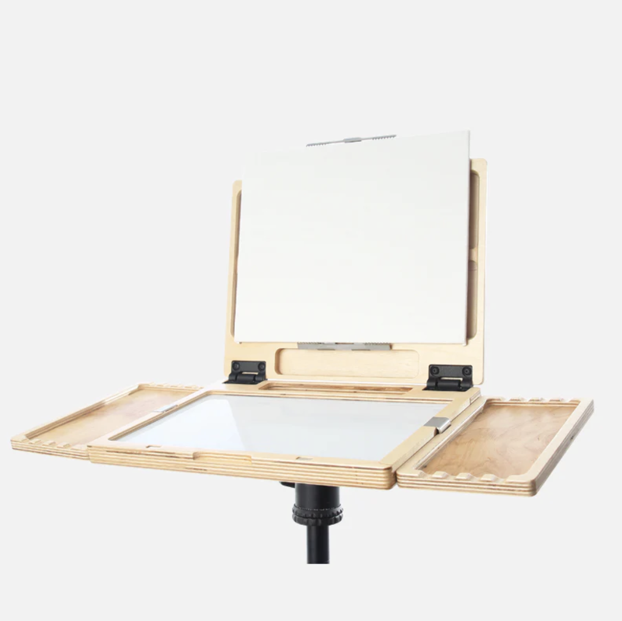 Support Artist - Gift me a lightweight Plein Air Setup
