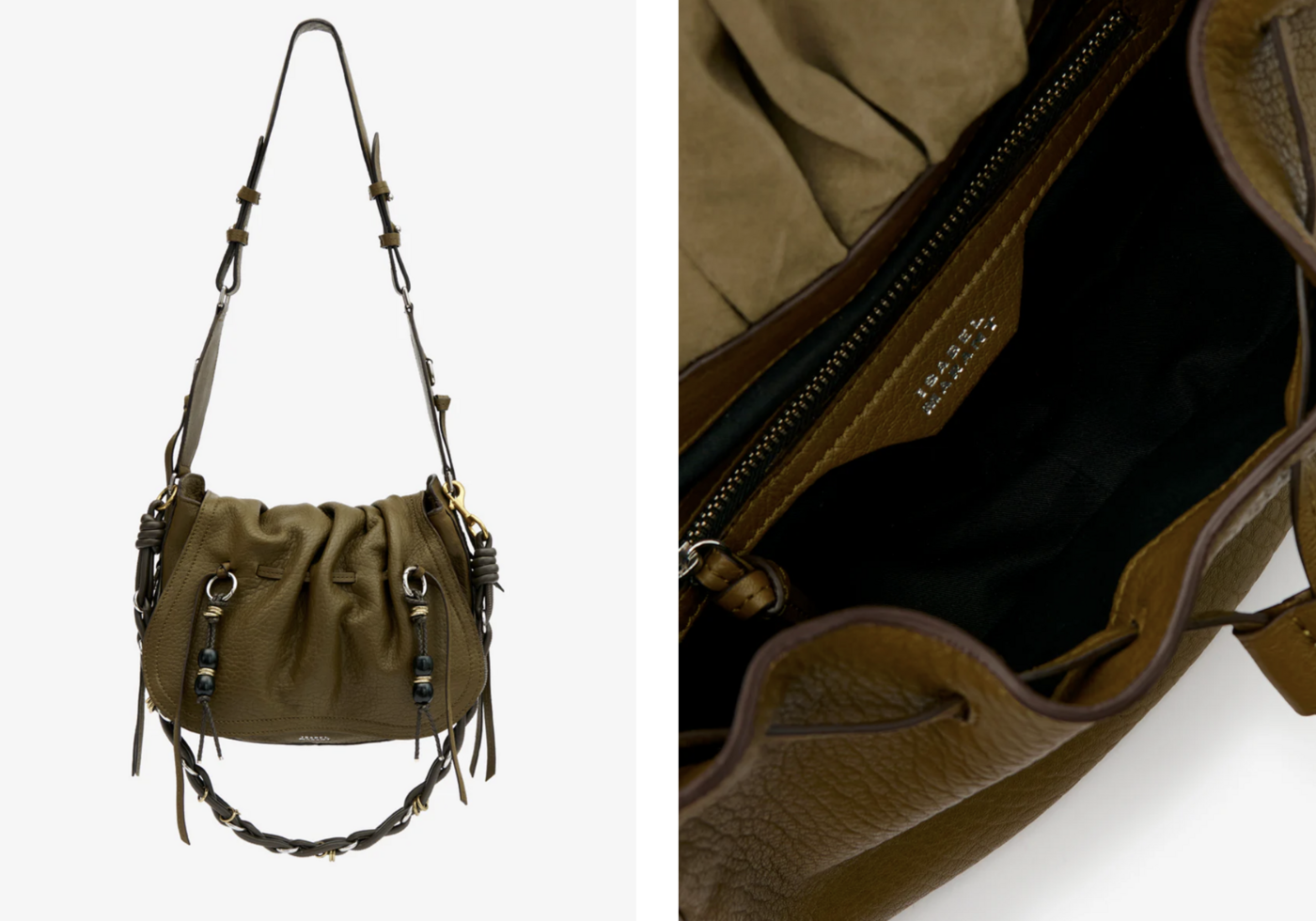 Support Artist - Gift me a Perfect Bag
