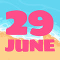 SUMMER DAYS - JUNE 29