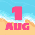 SUMMER DAYS - AUGUST 1