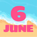 SUMMER DAYS - JUNE 6