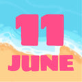 SUMMER DAYS - JUNE 11