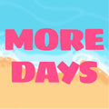 SUMER DAYS - MORE DAYS