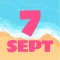 SUMMER DAYS - SEPTEMBER 7