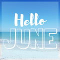 JUNE HERO