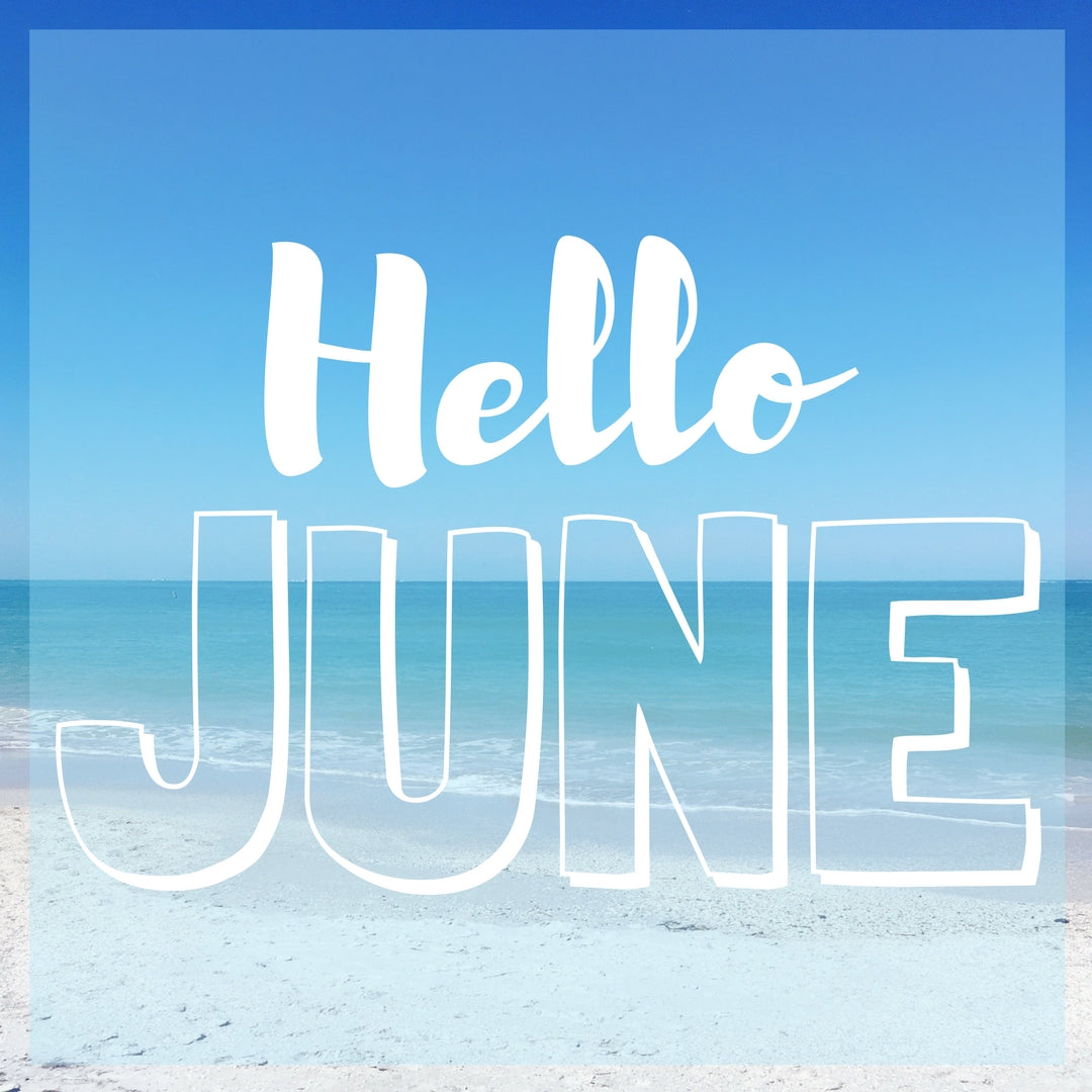 JUNE HERO