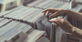 Support Artist - Gift me a vinyl for my collection