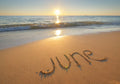 JUNE ALL INCLUDED PACK