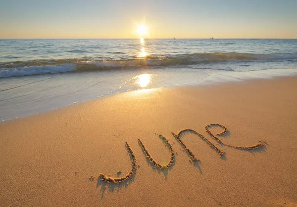JUNE ALL INCLUDED PACK