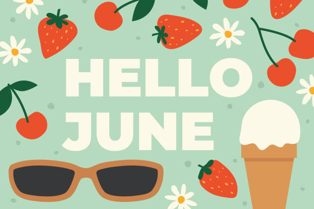 JUNE WEEKLY VIDEO SUBSCRIPTION