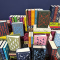 Support Artist - Gift me a book for my collection