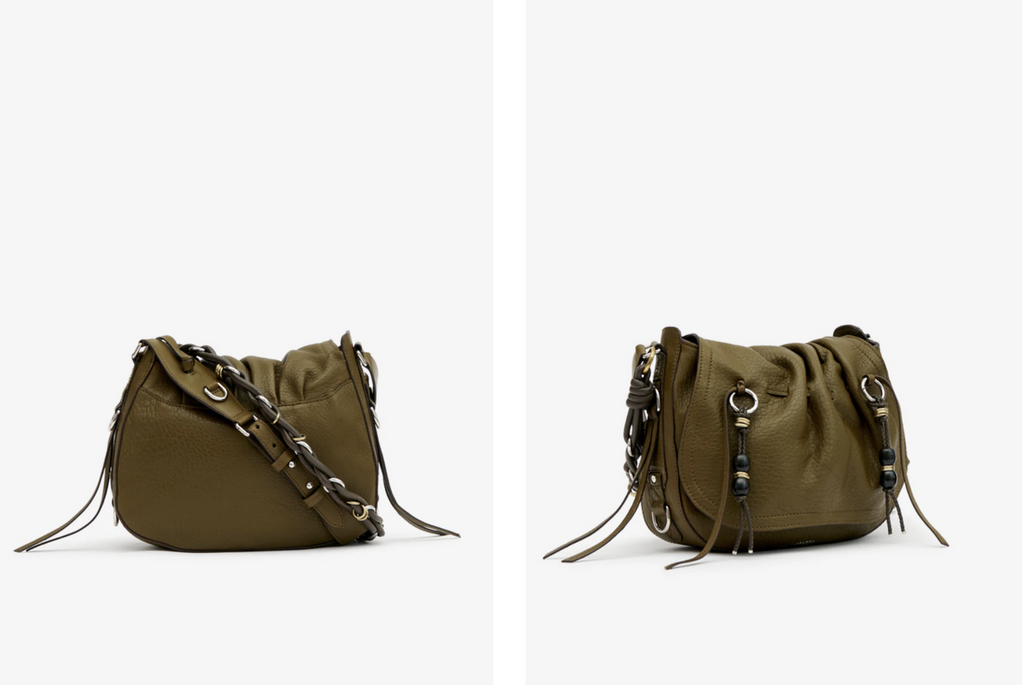 Support Artist - Gift me a Perfect Bag