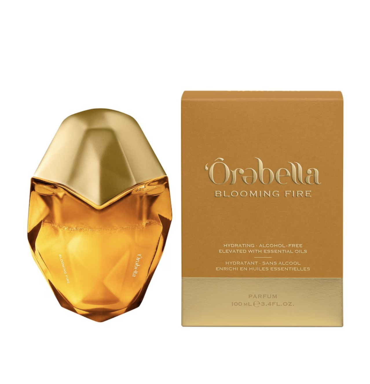 Support Artist - Gift me a Perfume